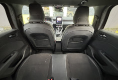 Renault CLIO V V 5 Portes 1.3 TCe 12V GPF EDC7 S&S 130 cv Intense // Boîte automatique