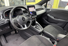 Renault CLIO V V 5 Portes 1.3 TCe 12V GPF EDC7 S&S 130 cv Intense // Boîte automatique