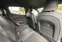 Renault CLIO V V 5 Portes 1.3 TCe 12V GPF EDC7 S&S 130 cv Intense // Boîte automatique