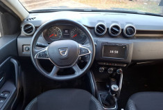 Dacia Duster  II 1.3 Tce 16V 4x2 130 cv essentiel