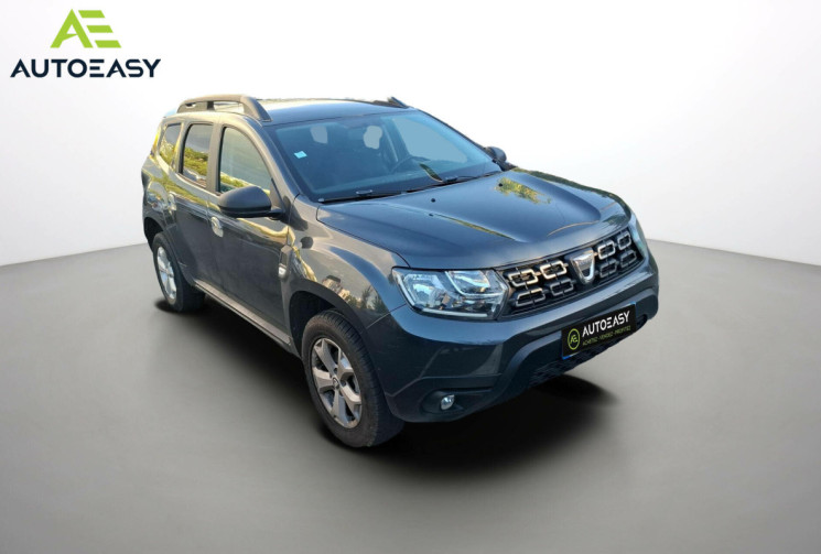 Dacia Duster  II 1.3 Tce 16V 4x2 130 cv essentiel