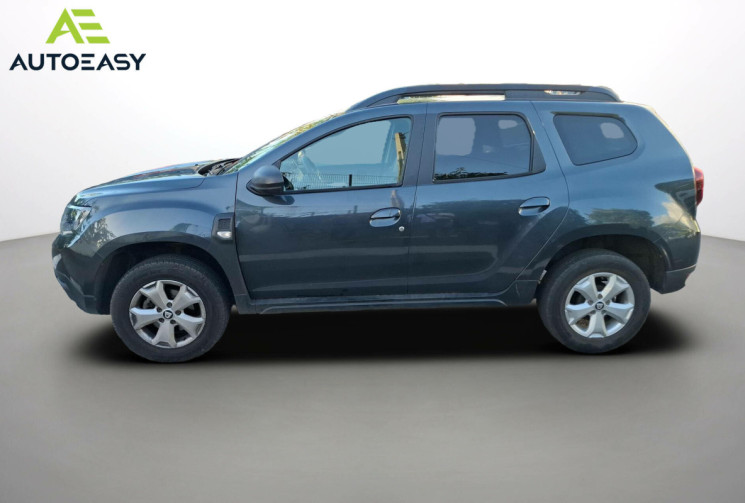 Dacia Duster  II 1.3 Tce 16V 4x2 130 cv essentiel