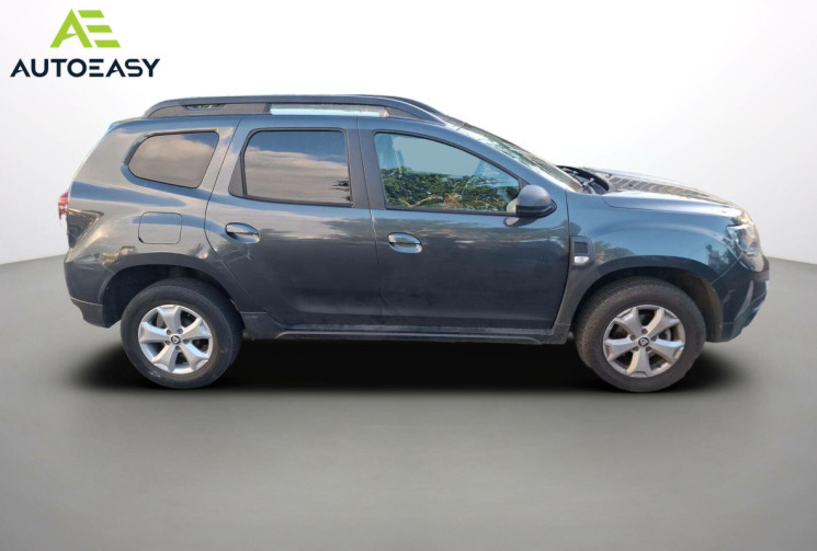 Dacia Duster  II 1.3 Tce 16V 4x2 130 cv essentiel