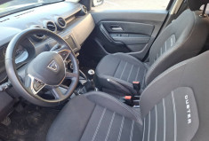 Dacia Duster  II 1.3 Tce 16V 4x2 130 cv essentiel
