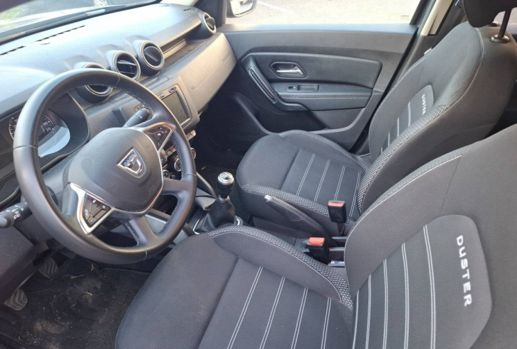 Dacia Duster  II 1.3 Tce 16V 4x2 130 cv essentiel