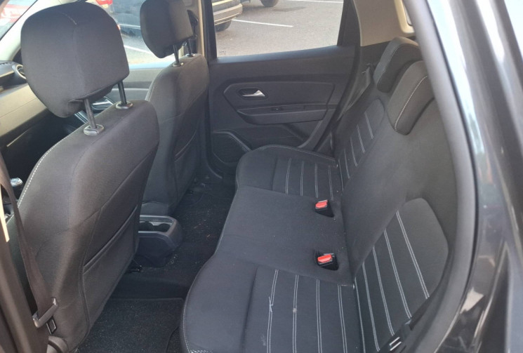 Dacia Duster  II 1.3 Tce 16V 4x2 130 cv essentiel
