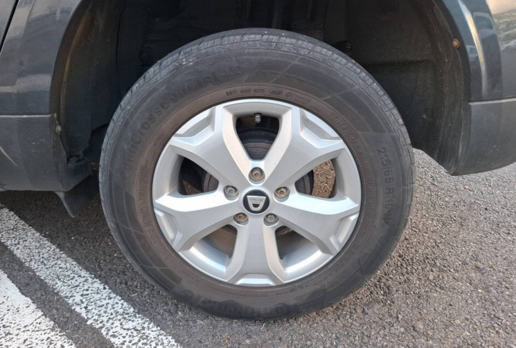 Dacia Duster  II 1.3 Tce 16V 4x2 130 cv essentiel