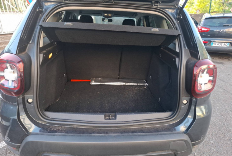 Dacia Duster  II 1.3 Tce 16V 4x2 130 cv essentiel