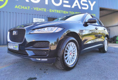 Jaguar F-Pace 2.0 D 180 CH BVA PRESTIGE