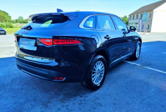 Jaguar F-Pace 2.0 D 180 CH BVA PRESTIGE