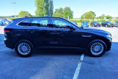 Jaguar F-Pace 2.0 D 180 CH BVA PRESTIGE