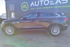 Jaguar F-Pace 2.0 D 180 CH BVA PRESTIGE