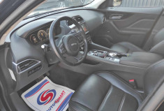 Jaguar F-Pace 2.0 D 180 CH BVA PRESTIGE