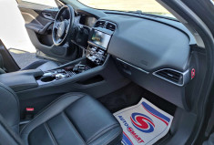 Jaguar F-Pace 2.0 D 180 CH BVA PRESTIGE