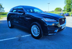 Jaguar F-Pace 2.0 D 180 CH BVA PRESTIGE