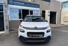 Citroën C3 III 1.2 VTI 82cv FEEL