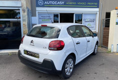Citroën C3 III 1.2 VTI 82cv FEEL