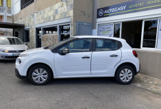 Citroën C3 III 1.2 VTI 82cv FEEL