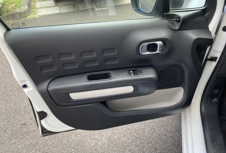Citroën C3 III 1.2 VTI 82cv FEEL