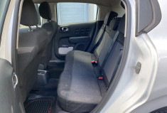 Citroën C3 III 1.2 VTI 82cv FEEL