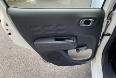 Citroën C3 III 1.2 VTI 82cv FEEL