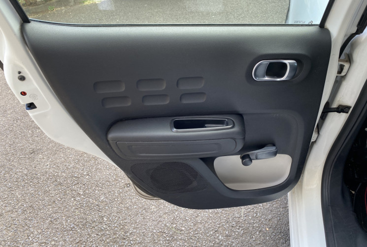 Citroën C3 III 1.2 VTI 82cv FEEL