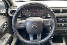 Citroën C3 III 1.2 VTI 82cv FEEL