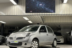 Nissan Micra 1.2 80CV ACENTA  95000KM 