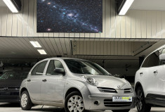 Nissan Micra 1.2 80CV ACENTA  95000KM 
