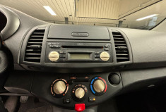 Nissan Micra 1.2 80CV ACENTA  95000KM 