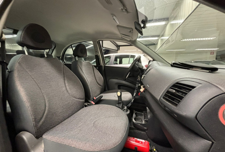 Nissan Micra 1.2 80CV ACENTA  95000KM 