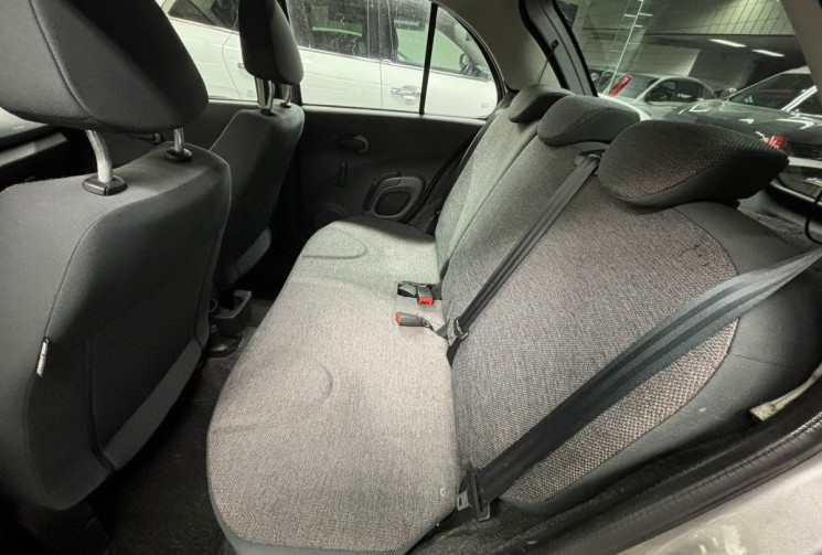 Nissan Micra 1.2 80CV ACENTA  95000KM 