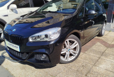 BMW SERIE 2 ACTIVETOURER (F45) Active Tourer 218d 2.0 150 ch M sport / TOIT OUVRANT 