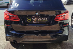 BMW SERIE 2 ACTIVETOURER (F45) Active Tourer 218d 2.0 150 ch M sport / TOIT OUVRANT 