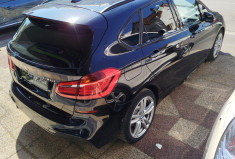 BMW SERIE 2 ACTIVETOURER (F45) Active Tourer 218d 2.0 150 ch M sport / TOIT OUVRANT 