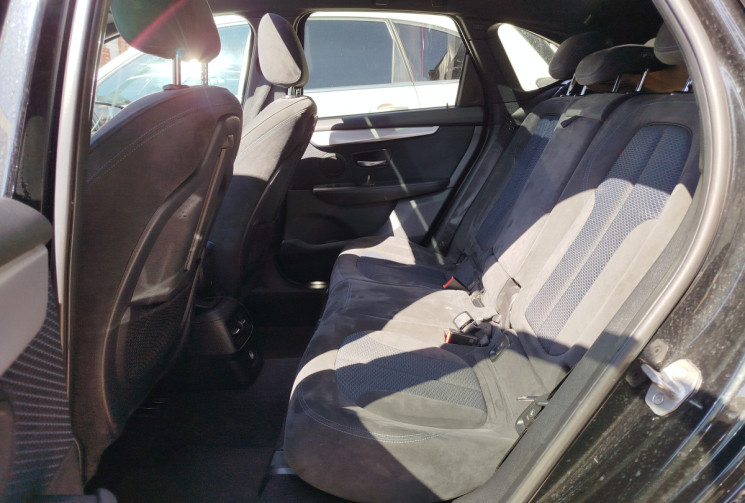 BMW SERIE 2 ACTIVETOURER (F45) Active Tourer 218d 2.0 150 ch M sport / TOIT OUVRANT 