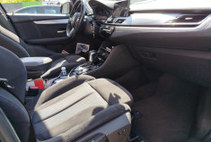 BMW SERIE 2 ACTIVETOURER (F45) Active Tourer 218d 2.0 150 ch M sport / TOIT OUVRANT 