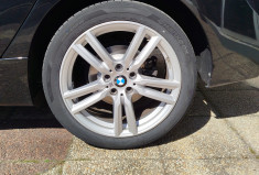 BMW SERIE 2 ACTIVETOURER (F45) Active Tourer 218d 2.0 150 ch M sport / TOIT OUVRANT 