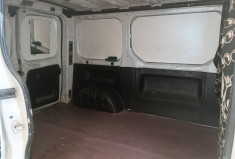 Renault Trafic II L1H1 1000kg 1.9 dCi Fourgon court 82 cv