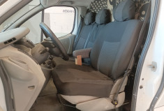 Renault Trafic II L1H1 1000kg 1.9 dCi Fourgon court 82 cv