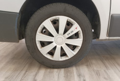 Renault Trafic II L1H1 1000kg 1.9 dCi Fourgon court 82 cv