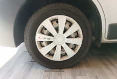 Renault Trafic II L1H1 1000kg 1.9 dCi Fourgon court 82 cv