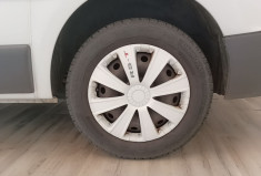 Renault Trafic II L1H1 1000kg 1.9 dCi Fourgon court 82 cv