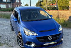 Opel Corsa OPC 1.6 Turbo 207 CV PACK PERFORMANCE