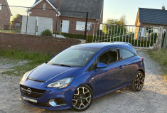 Opel Corsa OPC 1.6 Turbo 207 CV PACK PERFORMANCE