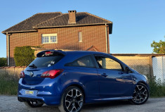 Opel Corsa OPC 1.6 Turbo 207 CV PACK PERFORMANCE