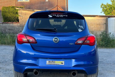 Opel Corsa OPC 1.6 Turbo 207 CV PACK PERFORMANCE