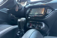 Opel Corsa OPC 1.6 Turbo 207 CV PACK PERFORMANCE