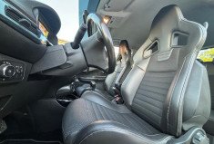 Opel Corsa OPC 1.6 Turbo 207 CV PACK PERFORMANCE