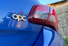 Opel Corsa OPC 1.6 Turbo 207 CV PACK PERFORMANCE